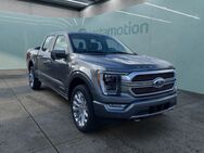 Ford F 150, 3.5 Limited LaunchEdition, Jahr 2022 - München