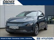 Hyundai Kona Elektro, ADVANTAGE-P EPH v h, Jahr 2023 - Wangen (Allgäu)