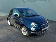 Fiat 500, 1.0 DolceVita Mild Hybrid EU6d UConnect elektron, Jahr 2021 - München