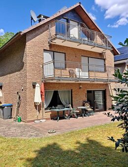 Großzügiges, freistehendes EFH in ruhiger Waldrandlage in Hürth mit ca. 225 m² Wohnnutzfläche - Hürth
