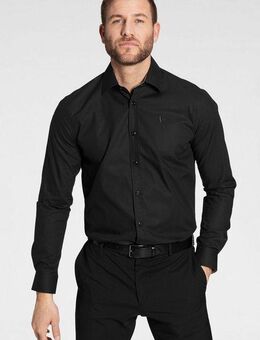 Bruno Banani Langarmhemd