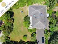 Einmalige Gelegenheit: Zeitloses Architektenhaus mit parkähnlichem Grundstück - Marktheidenfeld