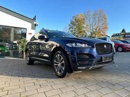 Jaguar F-Pace F-PACE Pure - Bad Friedrichshall