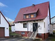 Klein aber fein Zweifamilienhaus in Gosberg - Pinzberg