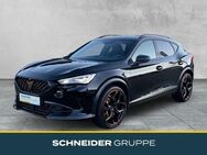 CUPRA Formentor, VZ5 ABT-TUNING, Jahr 2022 - Frankenberg (Sachsen)