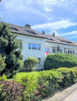 Zwei Mehrparteienhäuser in ruhiger Bestlage von Bonn-Ippendorf - Bonn