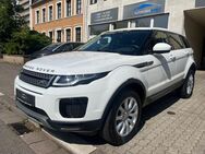 Land Rover Range Rover Evoque 2,0TD4 4x4 Automatik - Dillingen (Saar)