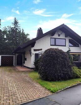 Mehrgenerationen-Traum am Stadtrand von 95326 Kulmbach! - Kulmbach