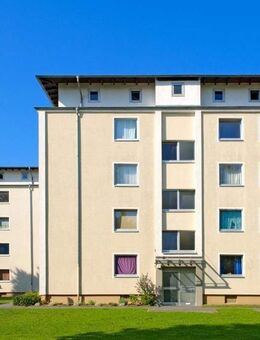 Demnächst frei! 3-Zimmer-Wohnung in Ahlen - Ahlen