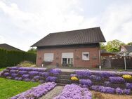 Gepflegtes, freistehendes Einfamilienhaus in ruhiger Lage... - Walkenried