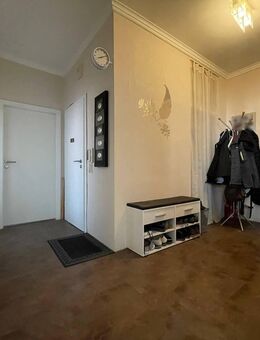 3-Zimmer Wohnung mit Balkon in Hannover/Oststadt - Hannover