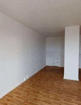 Geniale "Studibude" in der 11. Etage in Trotha - Halle (Saale)