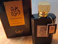 Manasik Oud Aswad Eau de Parfum 100 ml TOP Unisex Duft !. - Unna