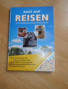 Rast auf Reisen. - Neunkirchen Zentrum