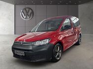 VW Caddy, 2.0 TDI Life GÜNSTIG, Jahr 2021 - Weilheim (Oberbayern)