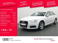 Audi A4, Avant 35 TDI, Jahr 2019 - Leverkusen