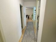 Charmante 3-Zimmer-Wohnung im Herzen von Ludwigsburg! - Ludwigsburg