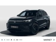 VW Tiguan, 2.0 R-Line IQ BLACK-S, Jahr 2022 - Heidenheim (Brenz)