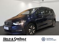 VW Touran, 2.0 TDI MOVE APP, Jahr 2023 - Neu Ulm