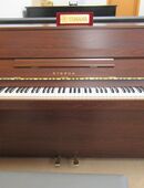 YAMAHA-ETERNA ER-10 Gebrauchtklavier Nussbaumfarbig in 52385