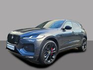 Jaguar F-Pace, D300 R-DYNAMIC HSE AWD GAR29, Jahr 2024 - Freiburg (Breisgau)