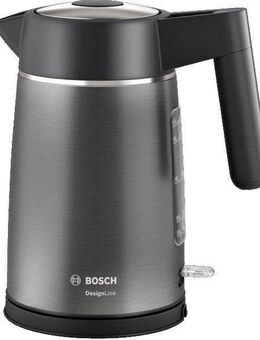 BOSCH Wasserkocher TWK5P475 DesignLine, 1,7 l, 2400 W