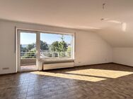 Ruhig gelegene 73 m² große Eigentumswohnung mit Balkon in Siegen-Geisweid - Siegen (Universitätsstadt)