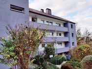 Hagen-Haspe: Schöne große Zweizimmerwohnung mit Balkon - Hagen (Stadt der FernUniversität)