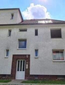 4 - Raumwohnung in Leuben - Dresden