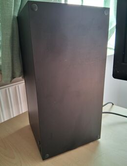 Xbox Series X - Kempten (Allgäu)