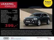 Audi Q3, advanced 35 TFSI, Jahr 2024 - Ingolstadt