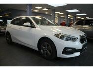 BMW 118 118d Advantage - Euskirchen