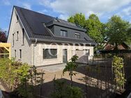 POPPE | Erstbezug - Moderne Doppelhaushälfte mit PV - Wildeshausen