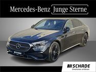 Mercedes E 300, de AMG Line Lenkung Sitzklima, Jahr 2023 - Eisenach