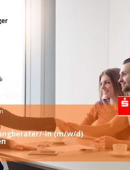 Finanzierungberater/-in (m/w/d) Neukunden - Ulm