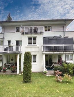 ***Genau das Richtige für mich!*** - Friedrichroda