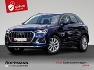 Audi Q3, 35 TDI advanced, Jahr 2021 - Herborn (Hessen)