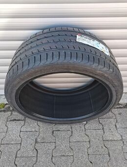 305/35 R23 111W YOKOHAMA ADVAN - Sinzheim