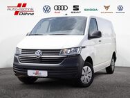 VW T6.1, 2.0 TDI Kasten, Jahr 2022 - Rathenow