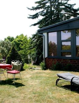 Traumhaftes Ferienhaus am See - Lohmen (Mecklenburg-Vorpommern)