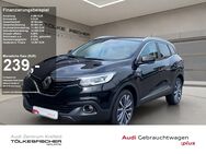 Renault Kadjar, 1.2 TCe 130 ENERGY Edition FLA, Jahr 2016 - Krefeld