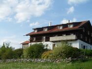 Großzügige 4-Zimmer Maisonettewohnung im neu aufgebauten, romantischen, ehemaligen Bauernhaus - Falkenstein (Bayern)