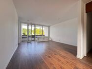 helle Balkonwohnung im Nürnberger Südwesten +++ 3 Zimmer mit Badewanne + Abstellraum +++ - Nürnberg