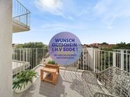 500 € Welcome Voucher Included - Perfect for Living & Studying! Furnished 1-Bedroom Apartment - First Occupancy! - Magdeburg