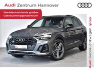 Audi SQ5, 3.0 TDI qu, Jahr 2022 - Hannover