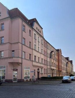 BEZUGSFERTIG! - Leipzig