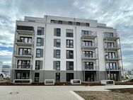 Schön geschnittene 2-Zimmer-Wohnung im Neubau zu vermieten! - Braunschweig