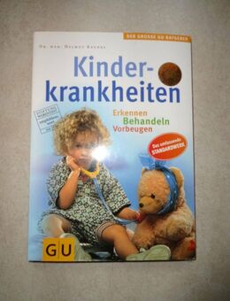 Ratgeber Kinderkrankheiten von A-Z - Walsrode
