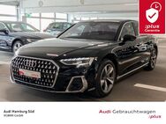 Audi A8, 50 TDI qu, Jahr 2023 - Hamburg