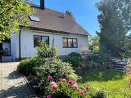 Eine Oase für Naturliebhaber - Wilhelmsdorf (Bayern)